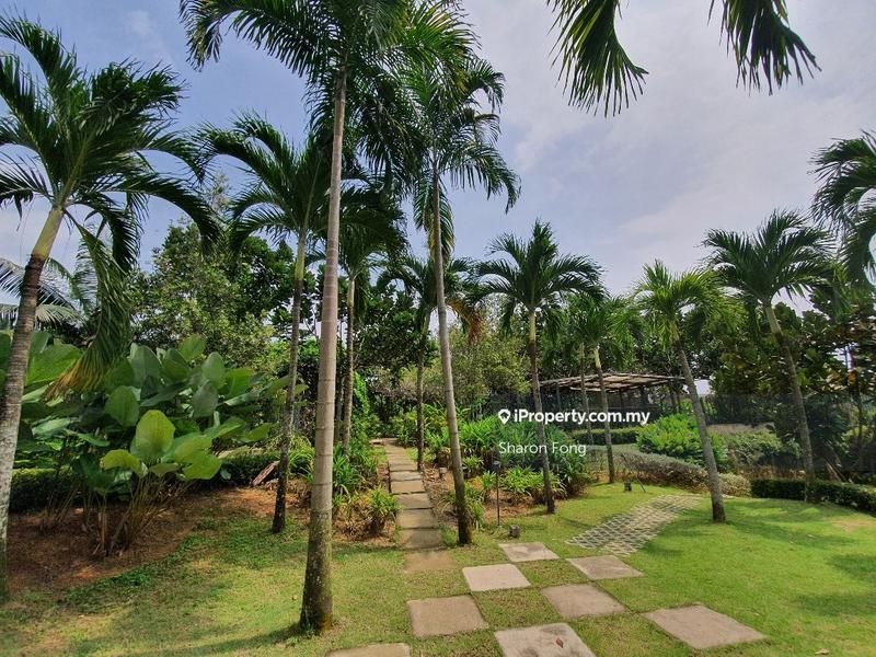 Condominium for Rent in Verdi Eco-Dominiums by Sharon Fong - iProperty.com.my