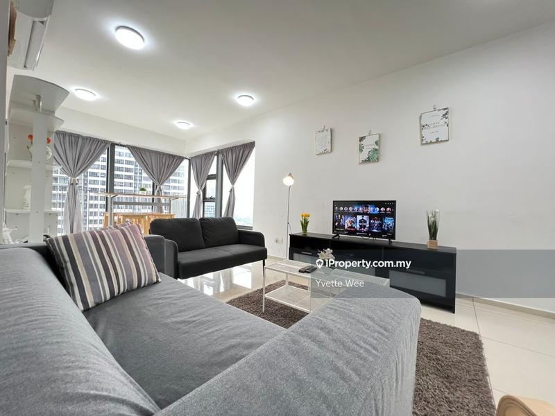 For Rent - EkoCheras