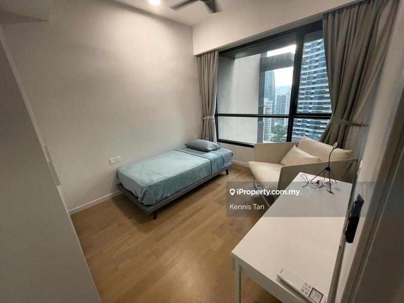 Service Residence for Sale in The Ruma by Kennis Tan - iProperty.com.my