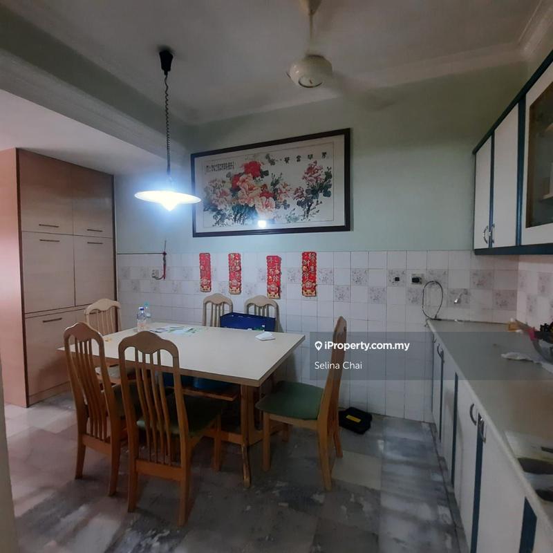 2-storey Terraced House for Sale in Usj 13, Subang Jaya by Selina Chai - iProperty.com.my