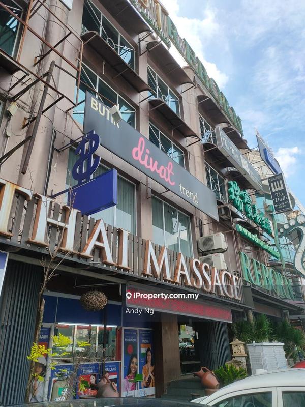 For Rent - Jalan Puteri 1, Bandar Puteri Puchong, Puchong