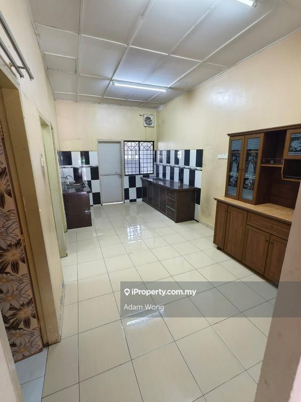 1-storey Terraced House for Sale in Bandar Puteri Jaya, Sungai Petani by Adam Wong - iProperty.com.my