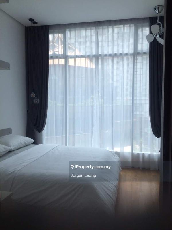 Kediaman Servis untuk Dijual di Tropicana Avenue oleh Jorgan Leong - iProperty.com.my