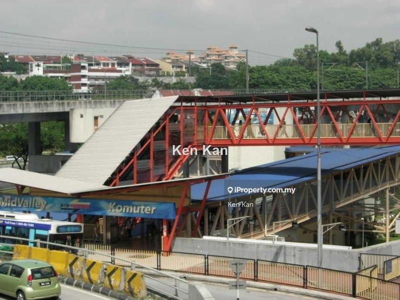 Kondominium untuk Dijual di Northpoint Residences oleh Ken Kan - iProperty.com.my