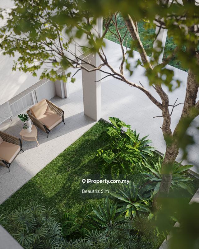 Bungalow House for Sale in Kenny Height, Kuching by Beautriz Sim - iProperty.com.my