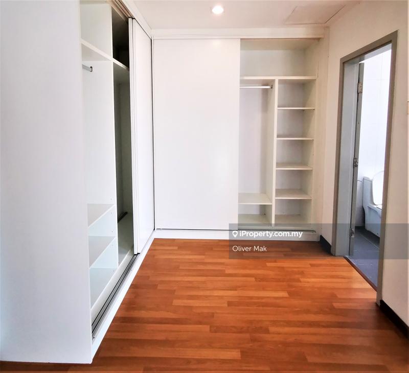 2.5-storey Terraced House for Sale in Seri Jalil, Bukit Jalil by Oliver Mak - iProperty.com.my