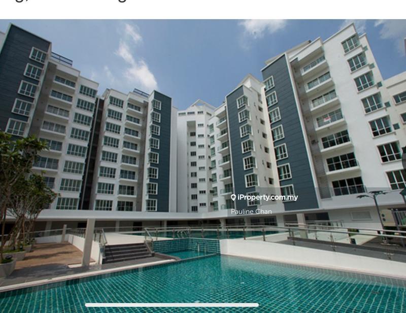 For Sale - 8 Petaling