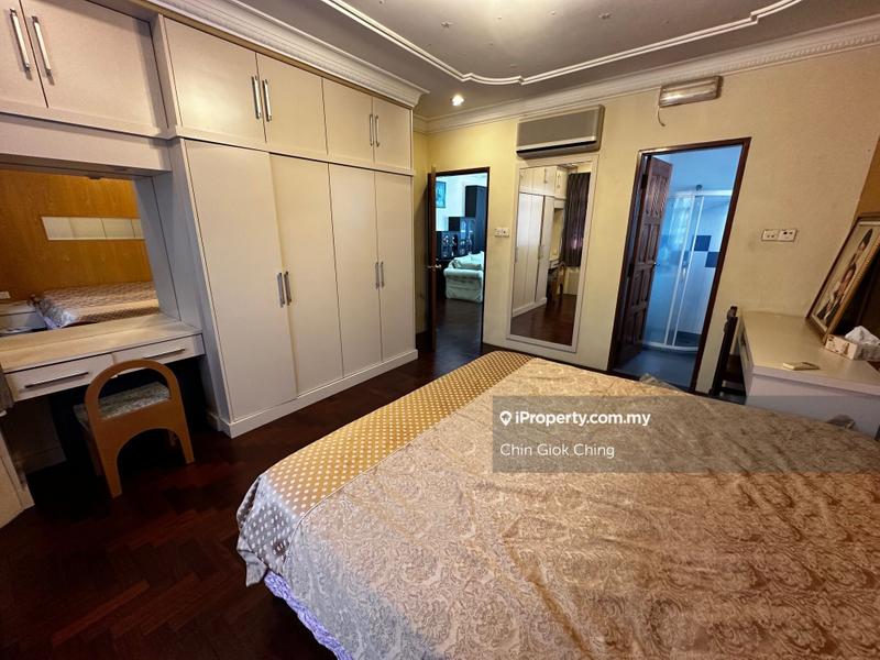 Bungalow House for Sale in Taman Khidmat, Kota Kinabalu by Chin Giok Ching - iProperty.com.my