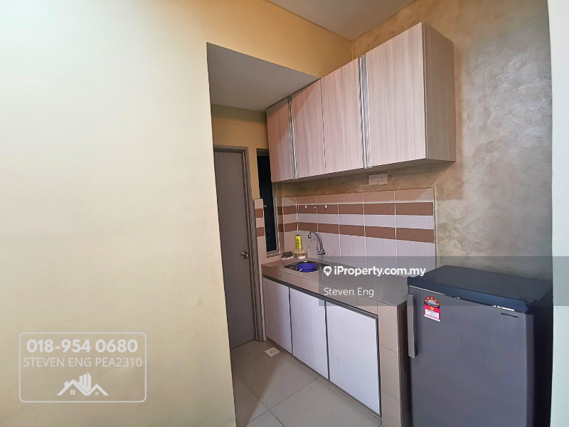 For Rent - Sky Garden Residences