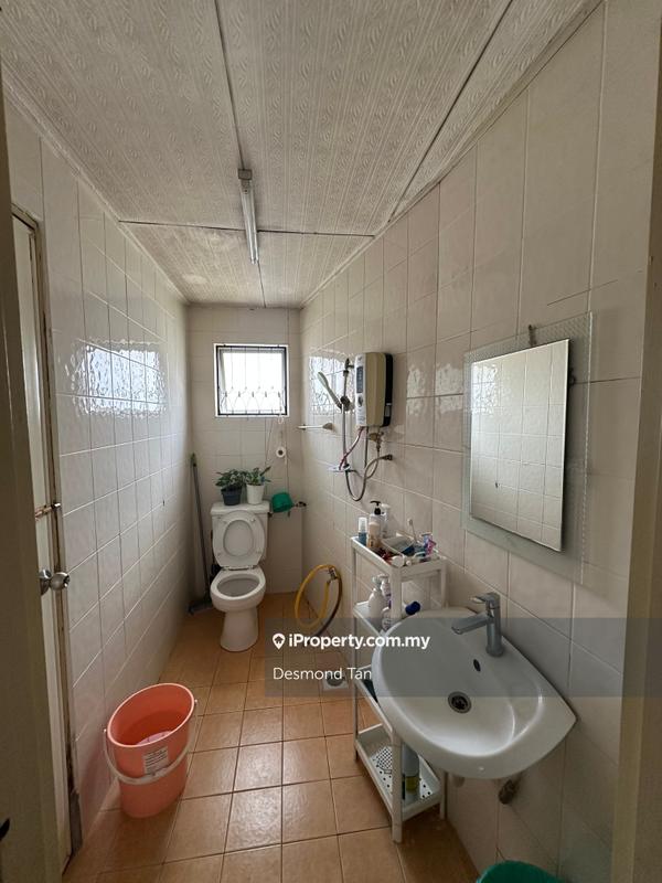 2-storey Terraced House for Sale in Damansara Jaya, Petaling Jaya by Desmond Tan - iProperty.com.my