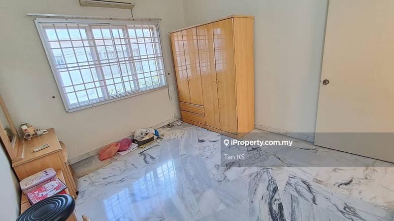Rumah Teres untuk Dijual di Taman Sentosa, Klang oleh Tan KS - iProperty.com.my