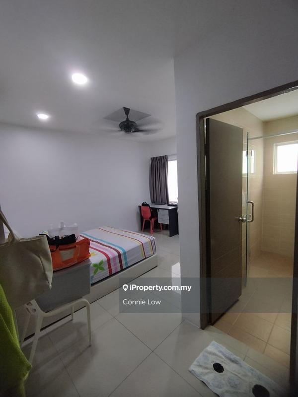 Condominium for Sale in Loyal Garden Residences by Connie Low - iProperty.com.my