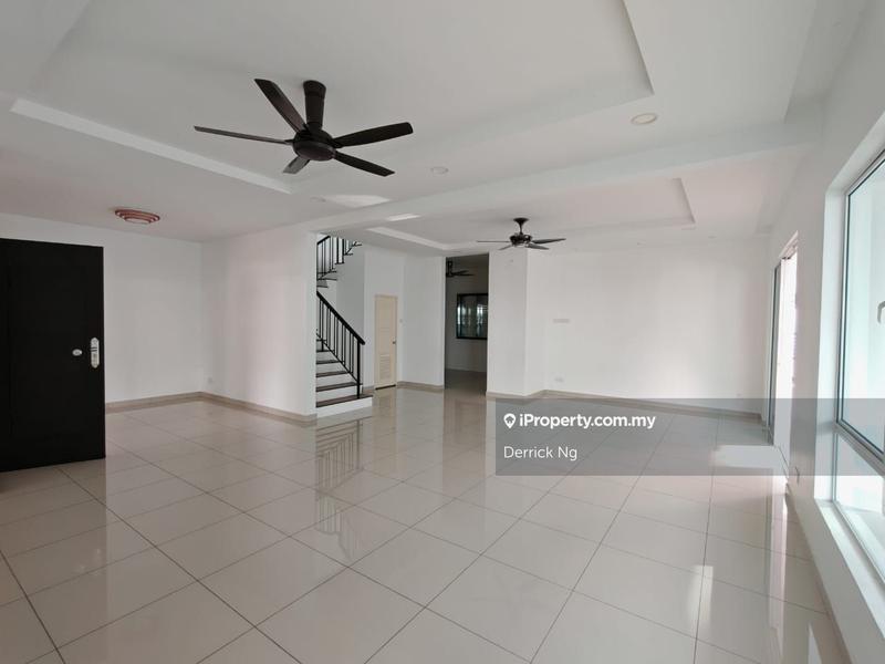 Semi-Detached House for Sale in Bukit Banyan, Sungai Petani by Derrick Ng - iProperty.com.my