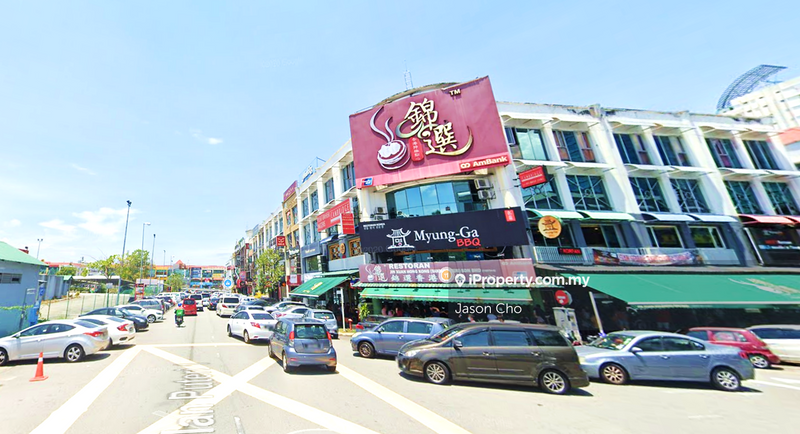 For Sale - ROI ABOVE 4.5% BANDAR PUTERI PUCHONG SHOP