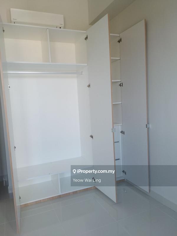 Residensi Servis untuk Disewa di Third Avenue oleh Yeow Wai Ling - iProperty.com.my