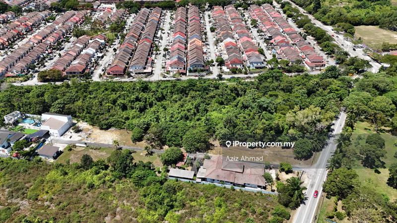 Residential Land for Sale in Bukit Rahman Putra, Sungai Buloh by Aziz Ahmad - iProperty.com.my