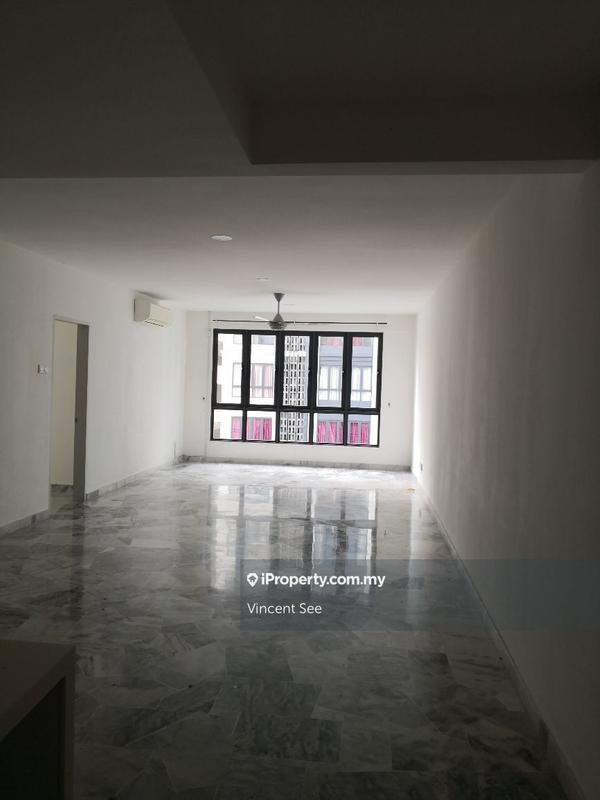 Kondominium untuk Dijual di The Resident oleh Vincent See - iProperty.com.my