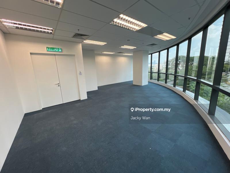 Pejabat untuk Disewa di Mid Valley, Taman Desa oleh Jacky Wan - iProperty.com.my