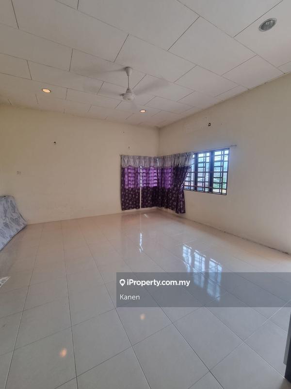 2-storey Terraced House for Sale in Pengkalan ayu, Taiping by Kanen - iProperty.com.my