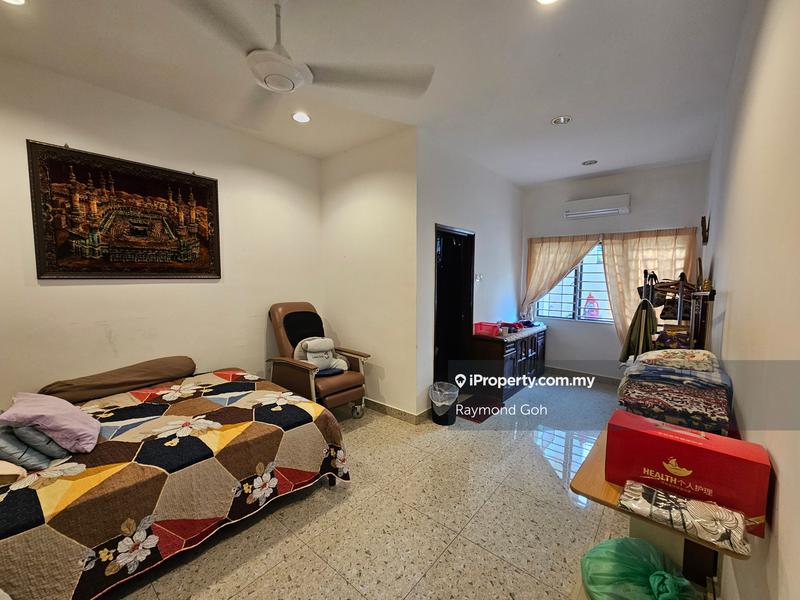 Semi-Detached House for Sale in Bukit Damansara, Damansara Heights by Raymond Goh - iProperty.com.my