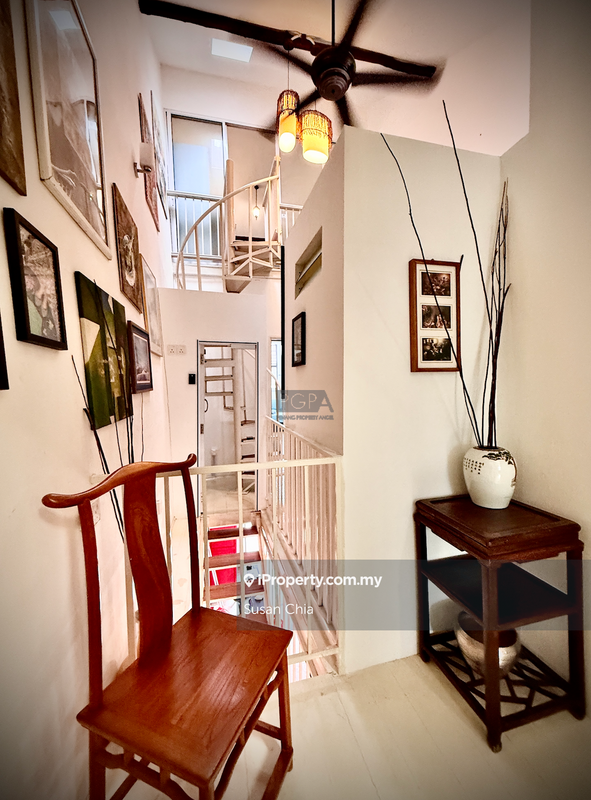 Shop / Office untuk Dijual di Lebuh Chulia, George Town oleh Susan Chia - iProperty.com.my