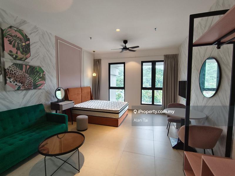 For Rent - Mossaz @ Empire City