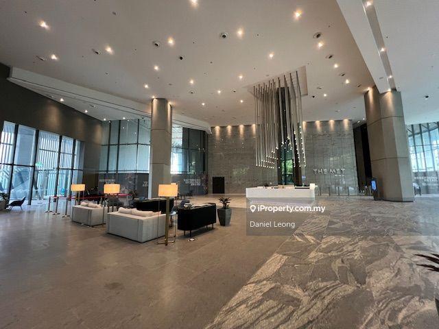 Office for Sale in Solaris Dutamas, Publika, Arcoris Mont Kiara, KL City Centre by Daniel Leong - iProperty.com.my