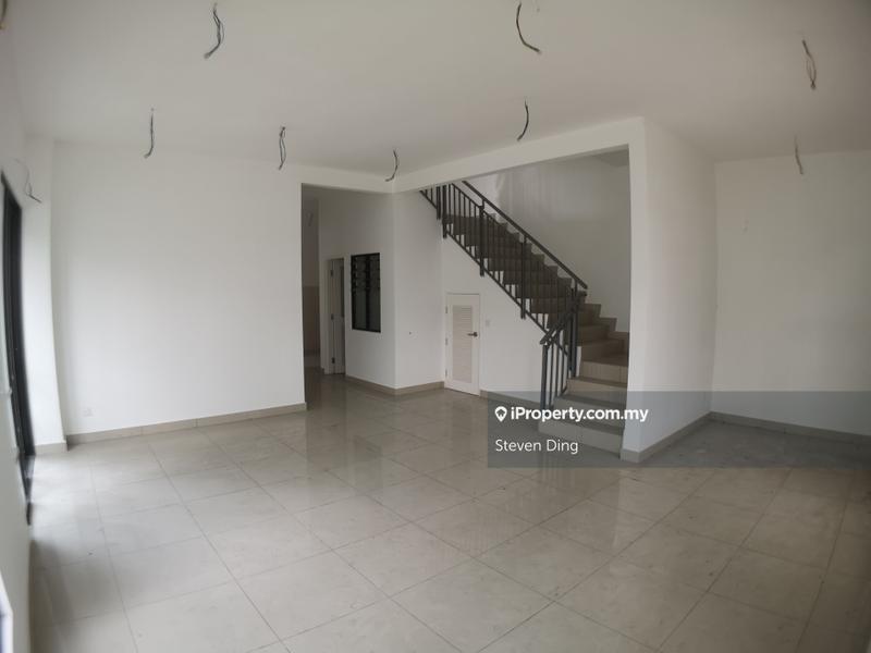 Semi-Detached House for Sale in Setia Utama, Setia Alam by Steven Ding - iProperty.com.my
