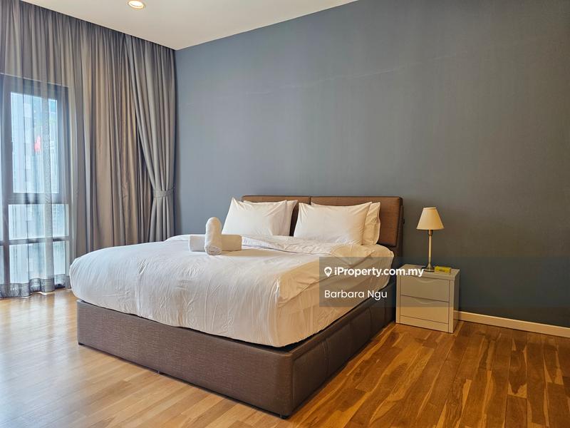 Service Residence for Rent in St Mary Residences by Barbara Ngu - iProperty.com.my