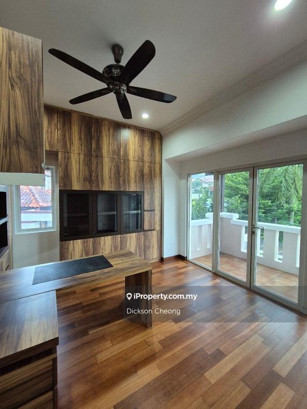 Bungalow House for Sale in Tropicana Indah, Kota Damansara by Dickson Cheong - iProperty.com.my