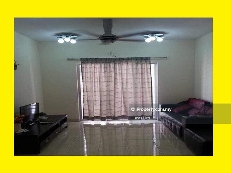 For Sale - Suria Kipark Damansara