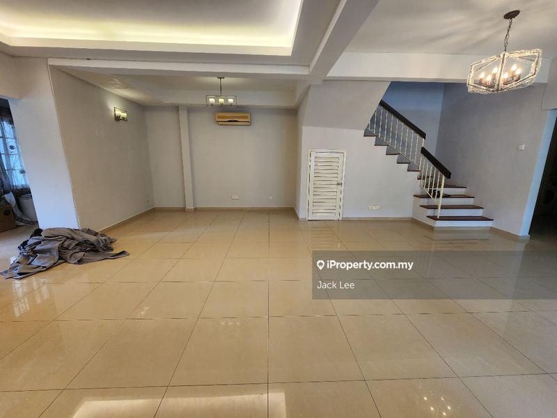 2-storey Terraced House for Rent in Bandar Utama 2, Bandar Utama by Jack Lee - iProperty.com.my