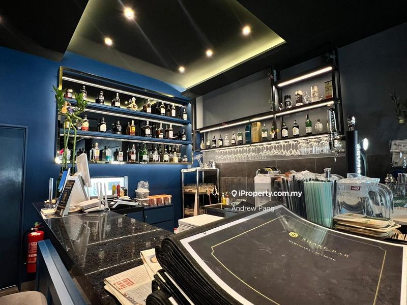 Kedai untuk Disewa di Pju 5, Kota Damansara oleh Andrew Pang - iProperty.com.my