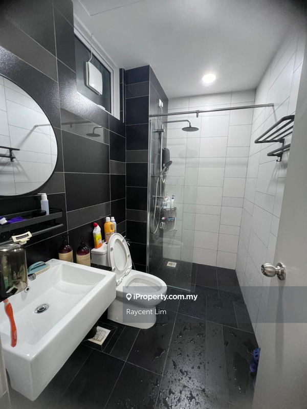 Kondominium untuk Dijual di The Sky @ Tripark oleh Raycent Lim - iProperty.com.my