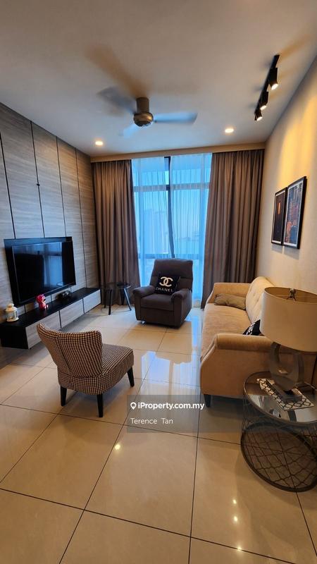 For Sale - Setia Sky 88