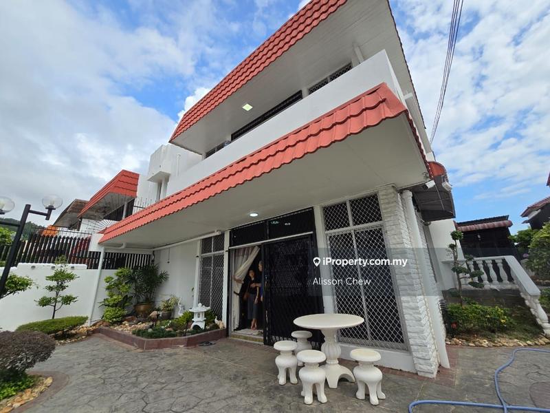 Semi-Detached House for Sale in Taman Green Lane, Jelutong by Alisson Chew - iProperty.com.my