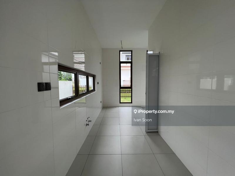 Banglo untuk Dijual di Cora Eco Ardence, Setia Alam oleh Ivan Soon - iProperty.com.my
