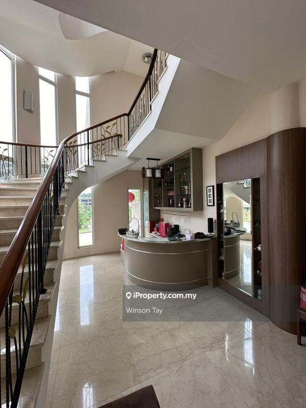 Bungalow House for Sale in Country Heights, Kajang by Winson Tay - iProperty.com.my