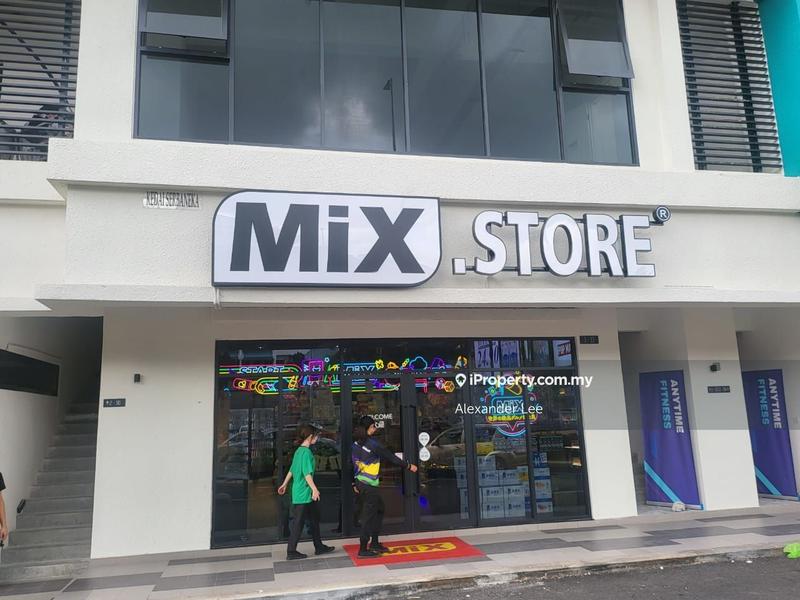 Residensi Servis untuk Dijual di MKH Boulevard II oleh Alexander Lee - iProperty.com.my