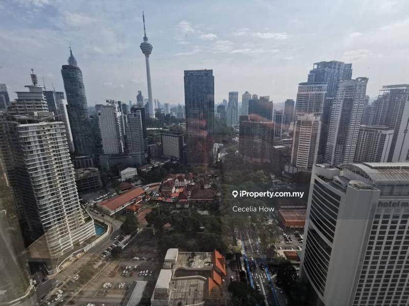 Service Residence for Sale in Tropicana The Residences by Cecelia How - iProperty.com.my