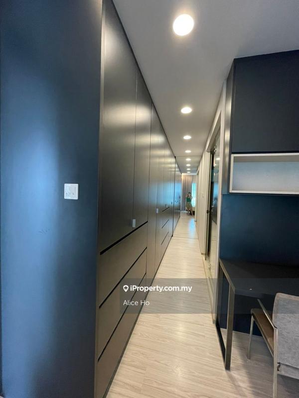 Residensi Servis untuk Disewa di The Potpourri oleh Alice Ho - iProperty.com.my
