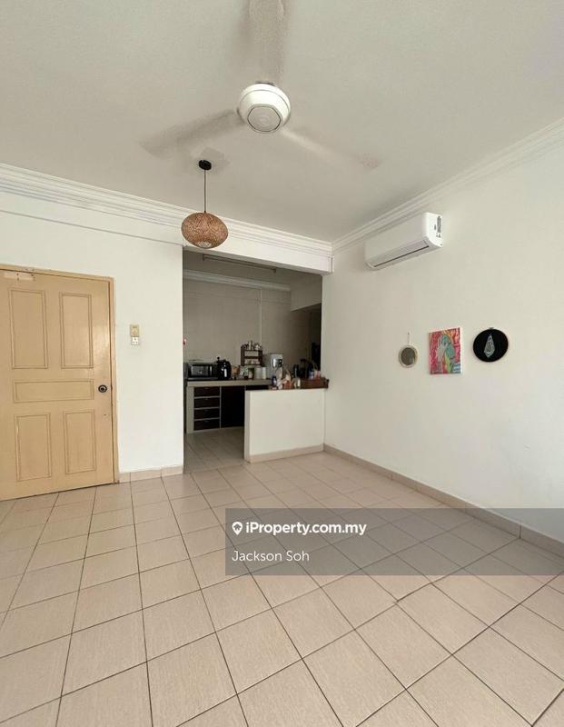 Condominium for Rent in D'Rimba by Jackson Soh - iProperty.com.my