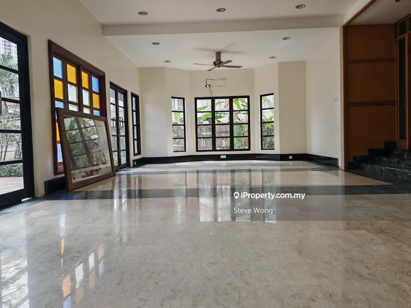 Banglo untuk Dijual di Bukit Jalil Golf, Bukit Jalil oleh Steve Wong - iProperty.com.my