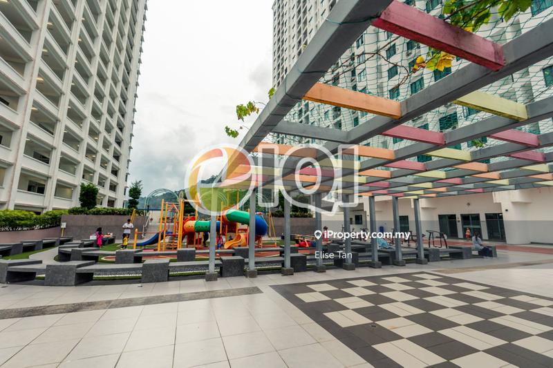 Condominium for Sale in Ramah Pavilion by Elise Tan - iProperty.com.my