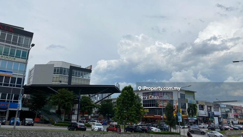 Kedai untuk Dijual di Cheras Selatan, Cheras oleh Terry Chan - iProperty.com.my