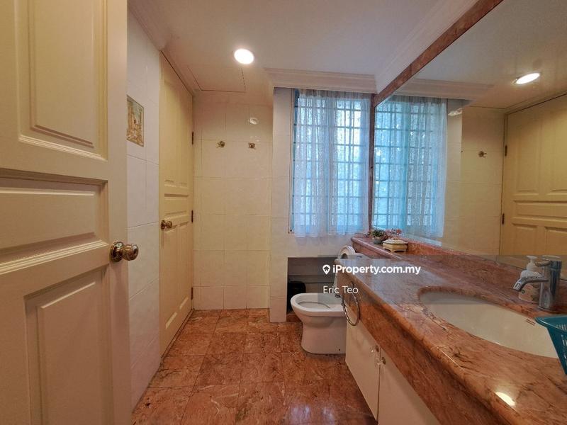 Condominium for Rent in Desa Damansara by Eric Teo - iProperty.com.my
