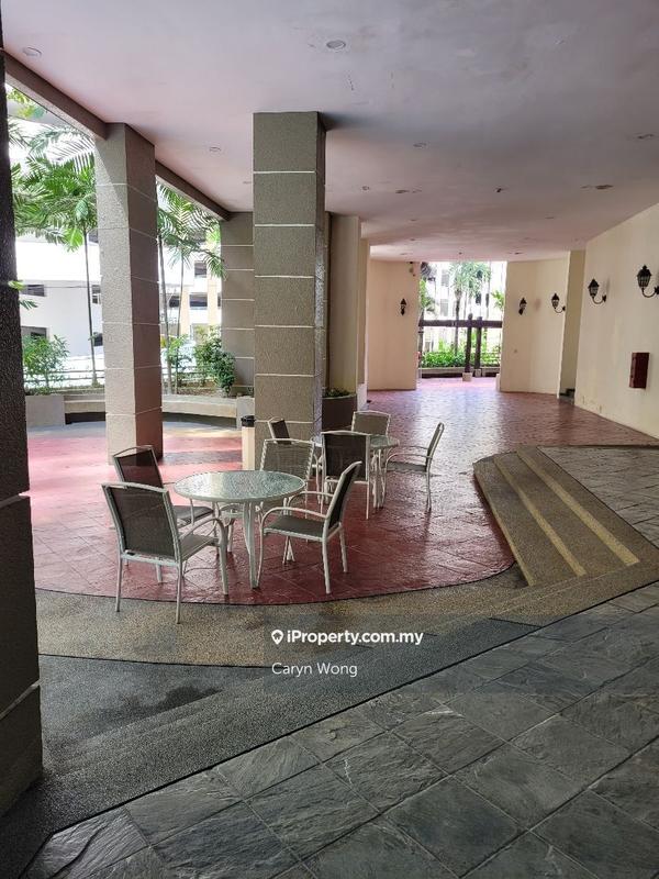 Condominium for Sale in Sri Kia Peng by Caryn Wong - iProperty.com.my