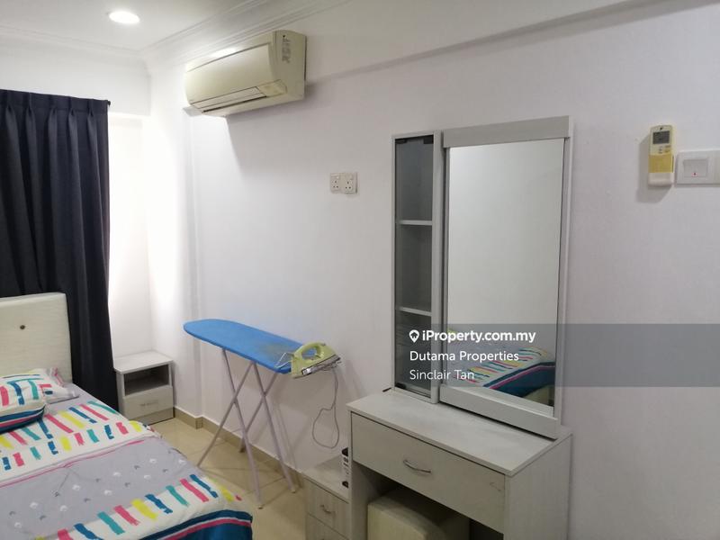 Pangsapuri untuk Disewa di Garden City oleh Geoffery Wee - iProperty.com.my
