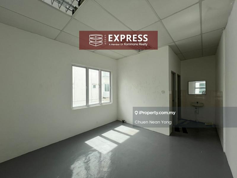 Kedai untuk Dijual di Lutong, Miri oleh Sam Yong - Interior - iProperty.com.my