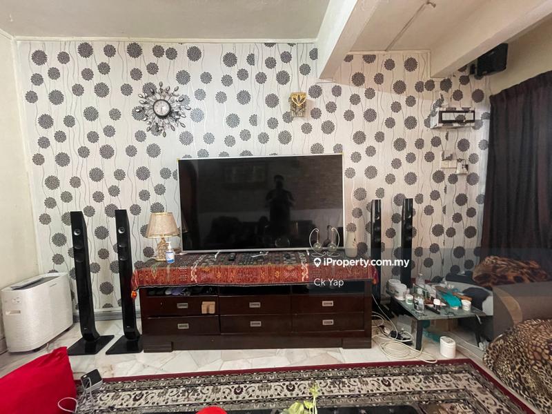 Rumah Berangkai 3 Tingkat untuk Dijual di Taman Ehsan, Kepong oleh Ck Yap - iProperty.com.my